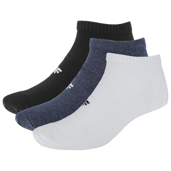 4F Κάλτσες 3 pairs 4F Κάλτσες 3 pairs